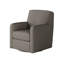 Fauteuil oscillant pivotant Balina Bindi-1658815373-1658815361