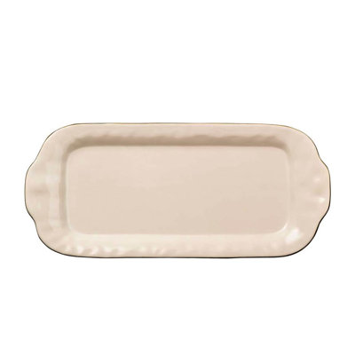 Cantaria Large Rectangular Tray 