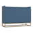 Bleue est en rupture de stock