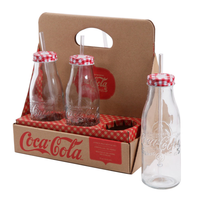 15oz. Bottle Set