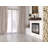 Dogberry Collections Shaker Mantel Shelf-84974901-84974900