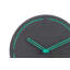 Design Wall Clock The Neon