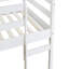 Lit mezzanine pour enfants avec échelle-109323642-109323644