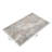 Crystal GC_MET8003 2X3 Multi Accent Rug-1340383454