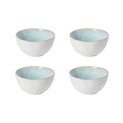Eivissa Stoneware Rice Bowl