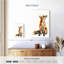 Bramly Sly Fox I-108436205