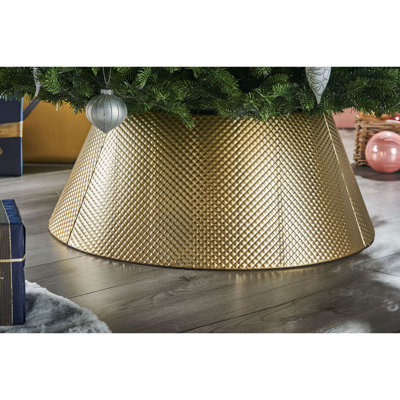 Demelza Metal Tree Collar