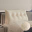 Coussin de tête de lit confortable-99335600-56616115