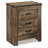 Annalicia Nightstand