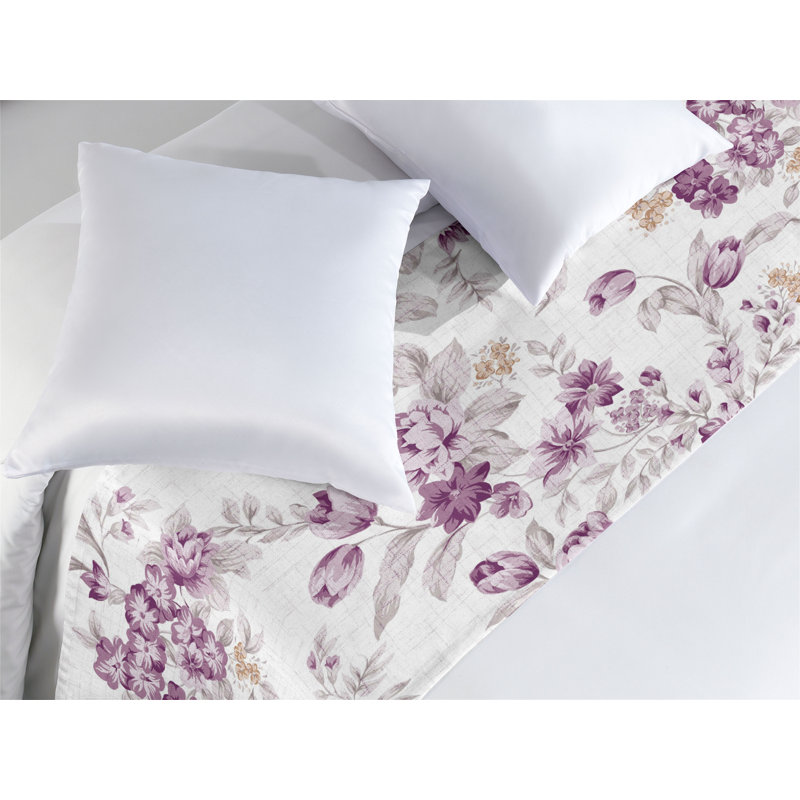 Tapis de lit Ambesonne, Grand lit