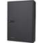 Armoire 200 clés à clé réglable avec serrure à combinaison