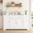 54'' Wide Large Drawer Sideboard-1697129610