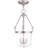 20.5'' Outdoor Hanging Light