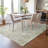 Machine Washable Indoor/Outdoor Jocelyn ACN2138 Global Rug-1641285929