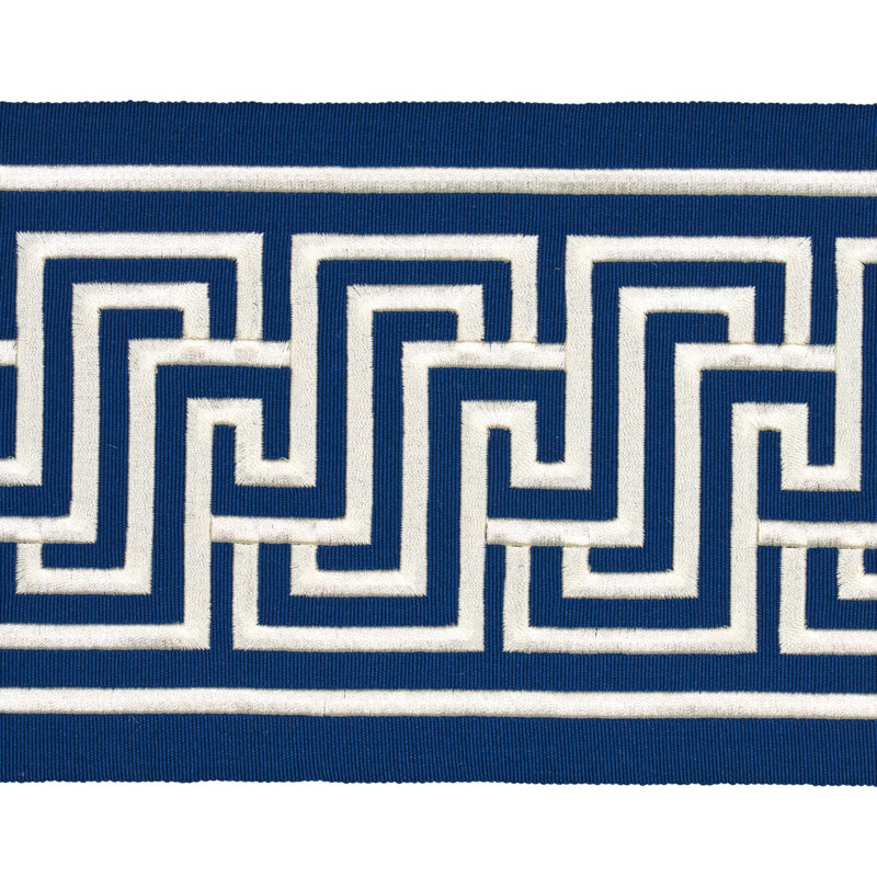 Labyrinth Tape, Navy