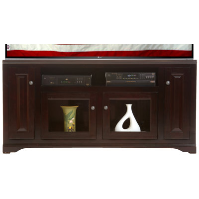 Media Console