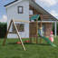 Lucas Play Fort