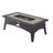 Convene 3 Piece Set Outdoor Patio with Fire Pit-810007074