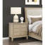 Armoire de chevet 1 pièce Classic