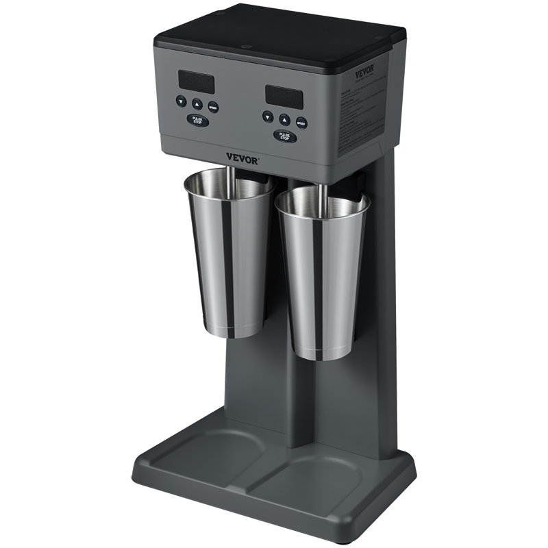 Cafetière à 3 vitesses VEVOR