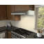 Zephyr Cyclone 36 in. 600 CFM Under Cabinet Range Hood-57432127