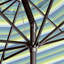 Kelliher 90'' Market Sunbrella® Umbrella-283580337