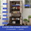 Garde-manger 72,63 po