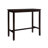 Bartonville Solid Wood Base Pub Table-1298123742-1298123740