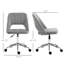 Chaise de bureau Vinsetto-1822925159