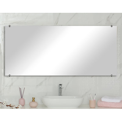 Miroir d'appoint mural Cheston