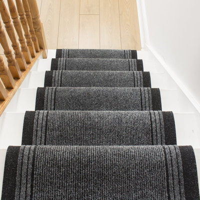 Runner Abby Striped Indoor Area Rug