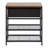 End Table with Storage