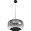 Monaco 1 Light Acrylic Pendant