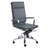 Chaseton Faux Leather Swivel Conference Chair-1240194653-1240194650