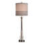 Lampe de commode 33 po Tatom