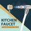 Robinet de cuisine FORIOUS-88247960