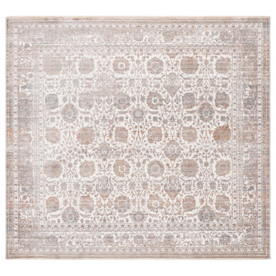 Sorrels Performance Oriental Rug