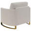 Fauteuil Rufo