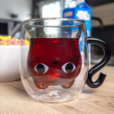 Carabooda 200ml Drinking Glass