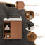 500 mm Wall Mounted Bathroom Vanity-1403628328