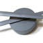 OJ Analog Wall Clock-1581702182-1581702185