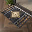 Tribes 5 pi. 3 po X 7 pi 3 po Tapis Southwest
