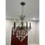 Lustre traditionnel / classique à 5 lumières de style bougie Lisle-37027405