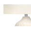 Lampe de table Lighting, céramique, abat-jour ivoire / crème, transitionnel