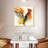 Brampt Festive Rooster I-109232017