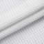 Ramjani Waffle Weave Shower Curtain With Snap in Liner, Sheer Window-577278357-572326931