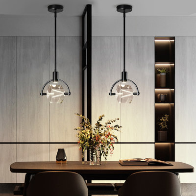 Margoth 1 - Light LED Pendant
