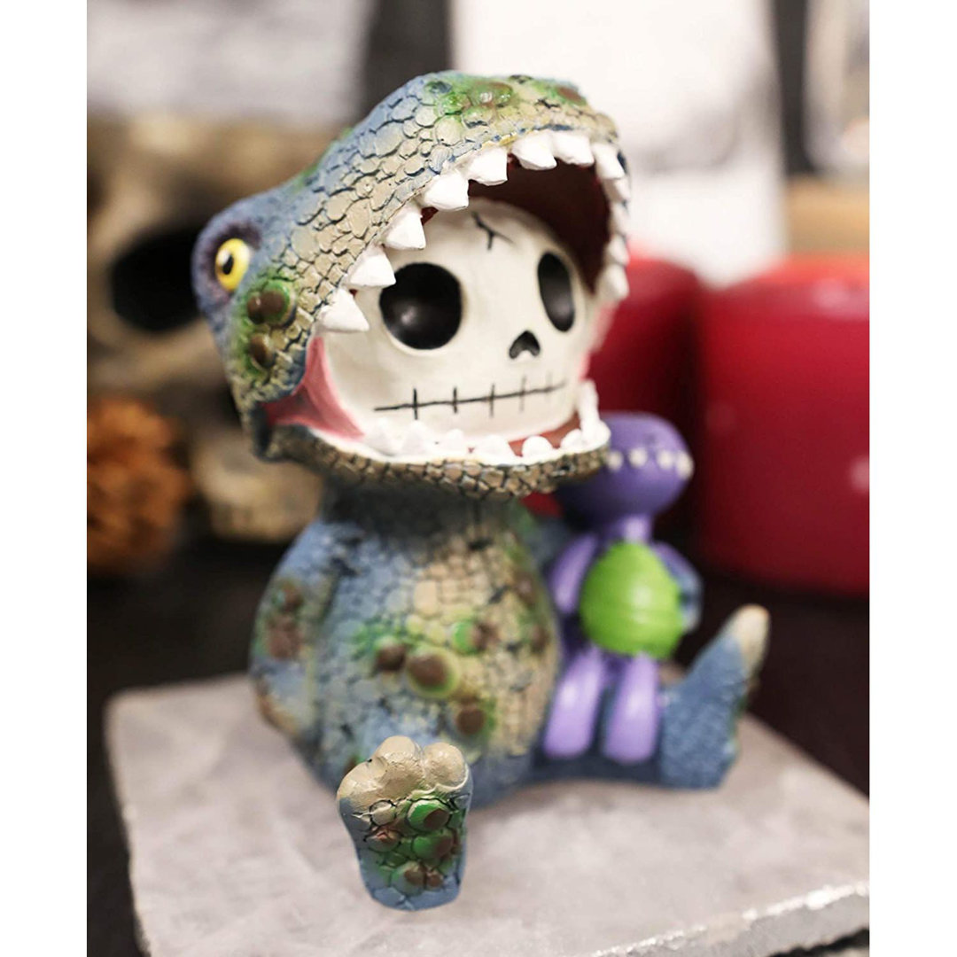 Doremus Animals Figurines & Sculptures The Holiday Aisle®