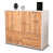 White/Pine