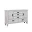 Commode combinée 5 tiroirs Clemen-117363681